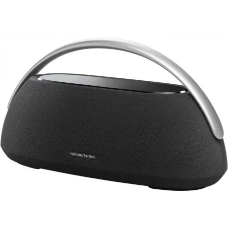 Портативная колонка Harman Kardon Go+Play 3 Black