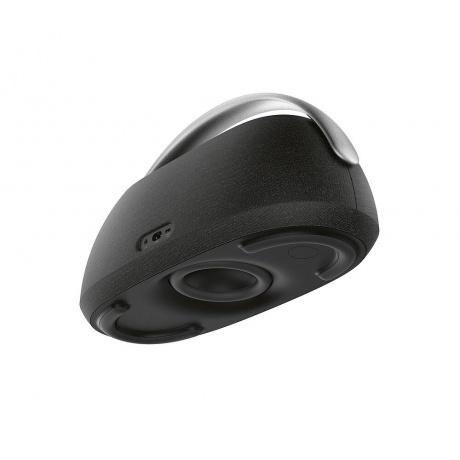 Портативная колонка Harman Kardon Go+Play 3 Black - фото 14