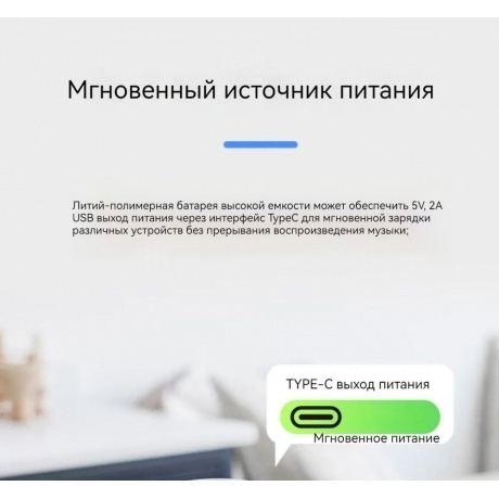 Портативная колонка Harman Kardon Go+Play 3 Black - фото 16