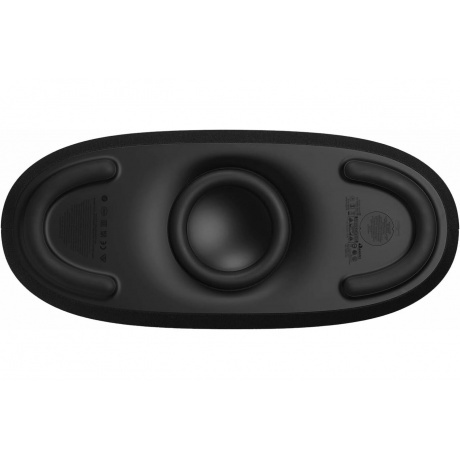 Портативная колонка Harman Kardon Go+Play 3 Black - фото 3
