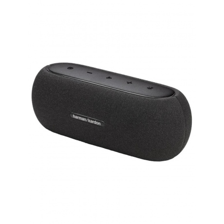Портативная колонка Harman Kardon Luna Black - фото 1
