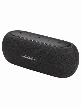 Портативная колонка Harman Kardon Luna Black