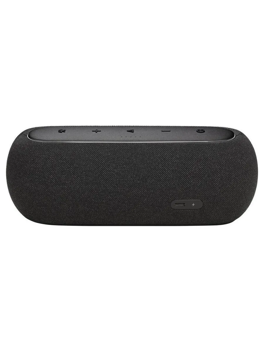 Портативная колонка Harman Kardon Luna Black - фото 4