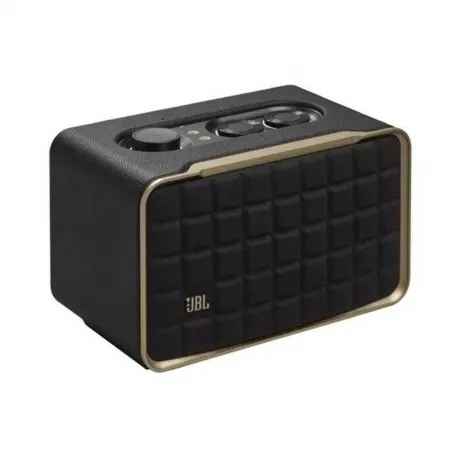 Портативная акустика JBL Authentics 200 черный