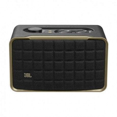 Портативная акустика JBL Authentics 200 черный - фото 2