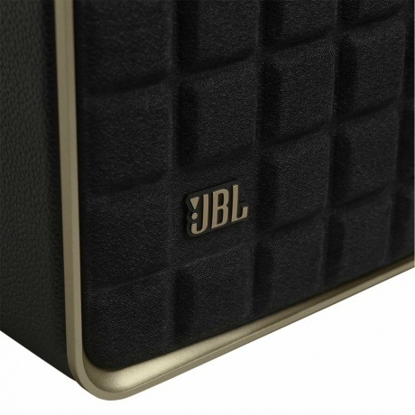 Портативная акустика JBL Authentics 200 черный - фото 9