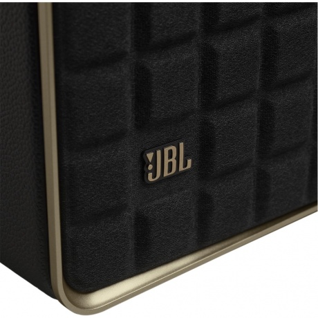 Портативная акустика  JBL Authentics 500 черный - фото 11