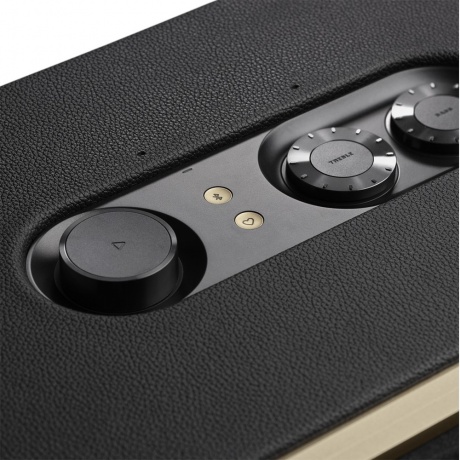 Портативная акустика  JBL Authentics 500 черный - фото 13