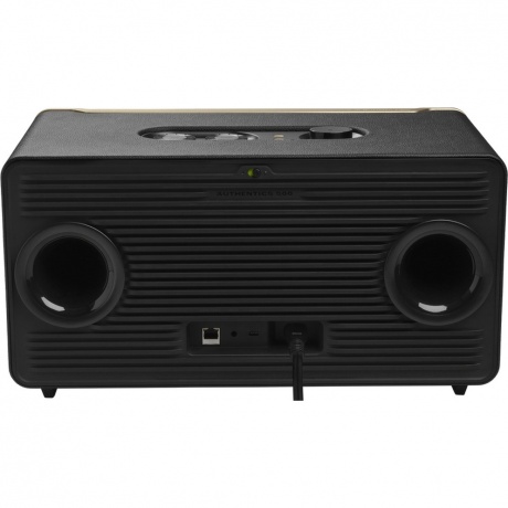 Портативная акустика  JBL Authentics 500 черный - фото 5