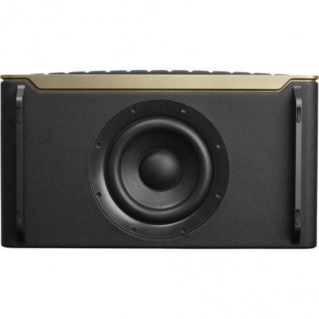 Портативная акустика  JBL Authentics 500 черный - фото 7