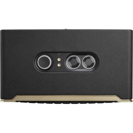 Портативная акустика  JBL Authentics 500 черный - фото 8