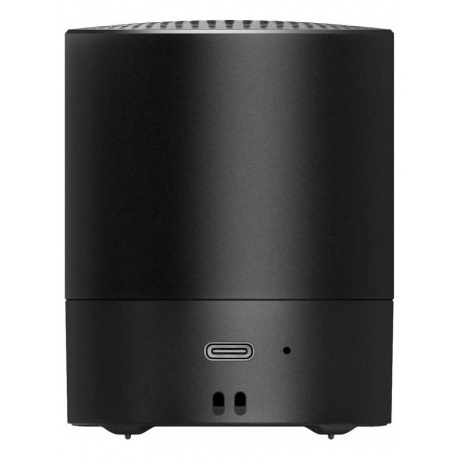 Портативная акустика HONOR Choice Speaker Mini Black - фото 3
