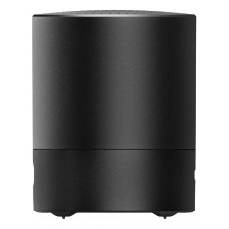 Портативная акустика HONOR Choice Speaker Mini Black - фото 4
