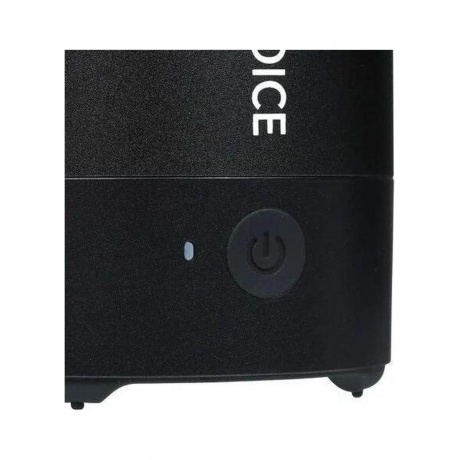 Портативная акустика HONOR Choice Speaker Mini Black - фото 8