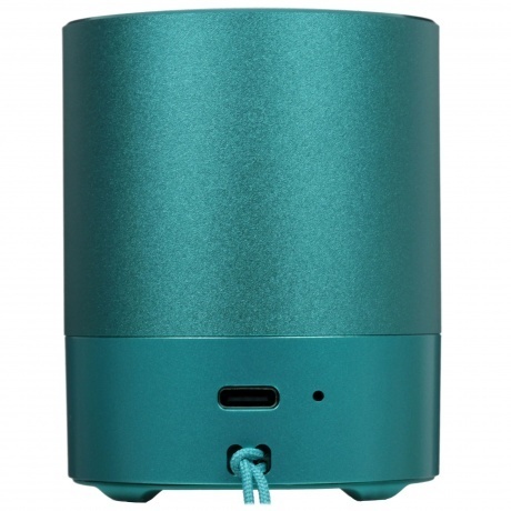 Портативная акустика HONOR Choice Speaker Mini Green - фото 4