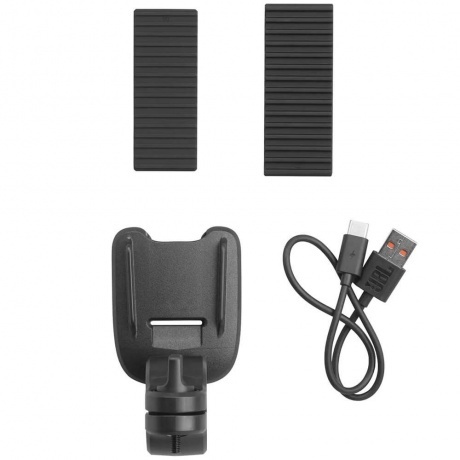 Портативная акустика JBL Wind 3S (JBLWIND3SAM) Black - фото 12