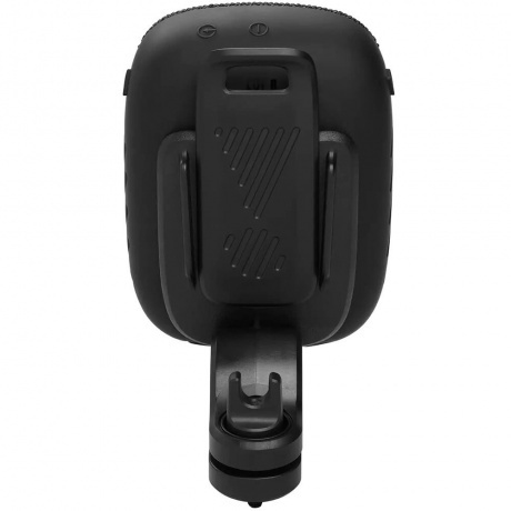 Портативная акустика JBL Wind 3S (JBLWIND3SAM) Black - фото 5