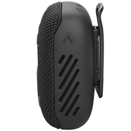 Портативная акустика JBL Wind 3S (JBLWIND3SAM) Black - фото 9