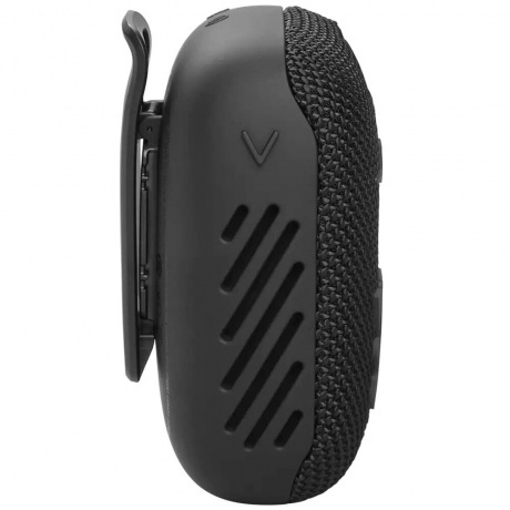Портативная акустика JBL Wind 3S (JBLWIND3SAM) Black - фото 10