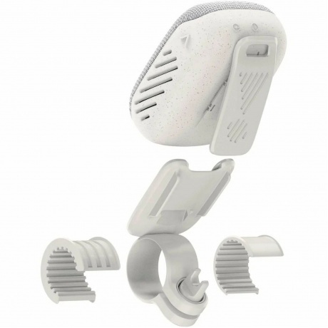 Портативная акустика JBL Wind 3S (JBLWIND3SGRY) Grey - фото 3