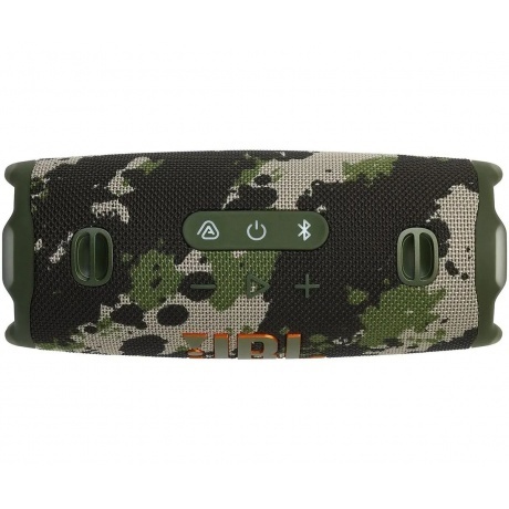 Портативная акустика JBL Charge 6 (JBLCHARGE6SQUAD) Squad - фото 3