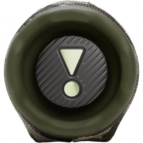 Портативная акустика JBL Charge 6 (JBLCHARGE6SQUAD) Squad - фото 8