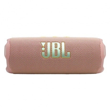 

Портативная акустика JBL Flip 7 (JBLFLIP7PINK) Pink, Розовый