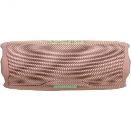 Портативная акустика JBL Flip 7 (JBLFLIP7PINK) Pink - фото 11