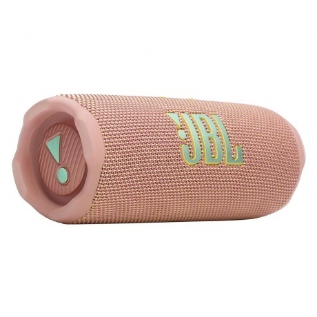 Портативная акустика JBL Flip 7 (JBLFLIP7PINK) Pink - фото 3