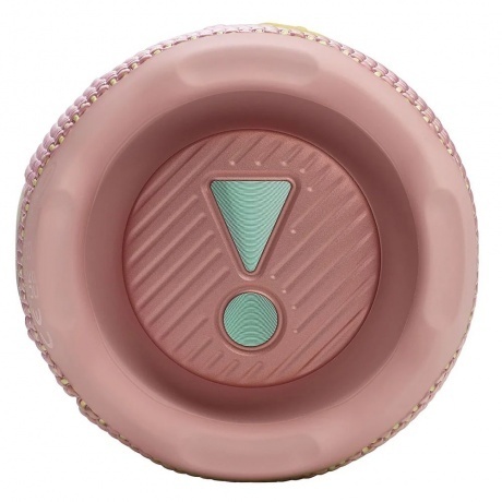 Портативная акустика JBL Flip 7 (JBLFLIP7PINK) Pink - фото 5