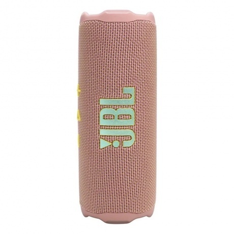 Портативная акустика JBL Flip 7 (JBLFLIP7PINK) Pink - фото 6