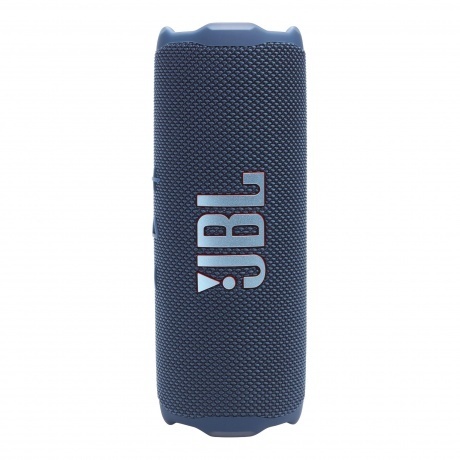 Портативная акустика JBL Flip 7 (JBLFLIP7BLU) Blue - фото 2