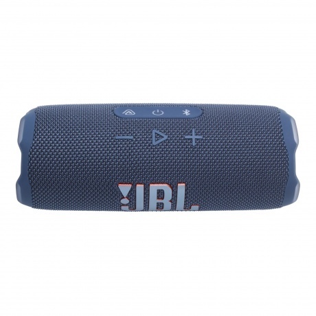 Портативная акустика JBL Flip 7 (JBLFLIP7BLU) Blue - фото 5