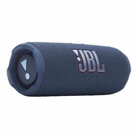 Портативная акустика JBL Flip 7 (JBLFLIP7BLU) Blue - фото 8