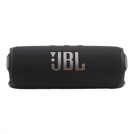 

Портативная акустика JBL Flip 7 (JBLFLIP7BLK) Black, Черный