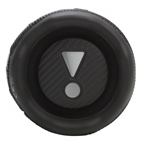 Портативная акустика JBL Flip 7 (JBLFLIP7BLK) Black - фото 4