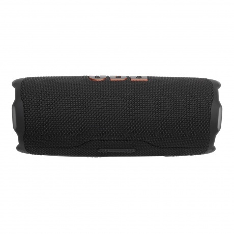 Портативная акустика JBL Flip 7 (JBLFLIP7BLK) Black - фото 6