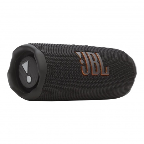 Портативная акустика JBL Flip 7 (JBLFLIP7BLK) Black - фото 8