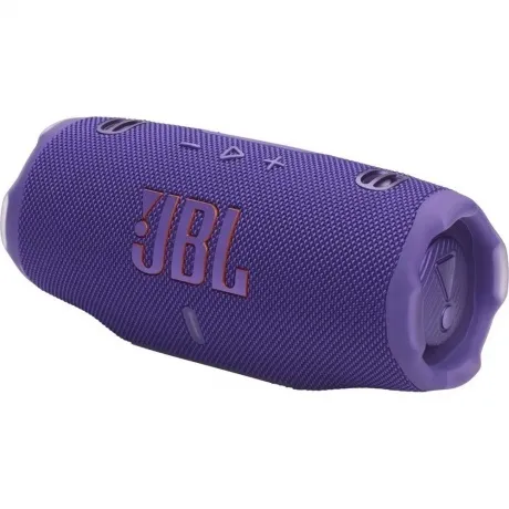 Портативная колонка JBL Charge 6 (JBLCHARGE6PUR) Purple