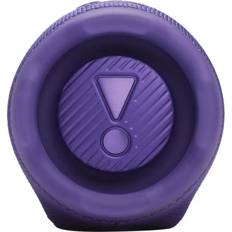 Портативная колонка JBL Charge 6 (JBLCHARGE6PUR) Purple - фото 9