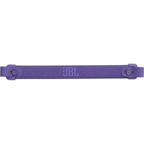 Портативная колонка JBL Charge 6 (JBLCHARGE6PUR) Purple - фото 10