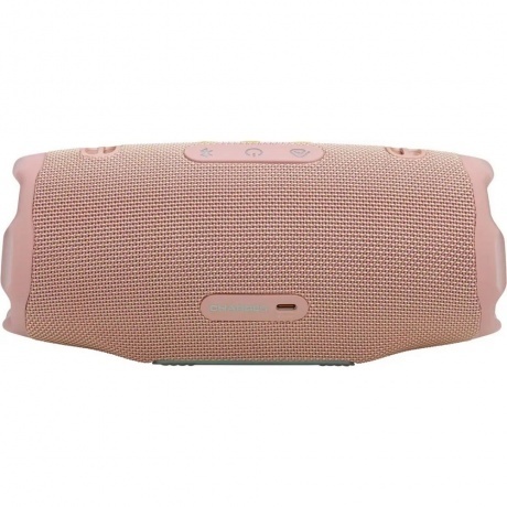 Портативная колонка JBL Charge 6 (JBLCHARGE6BLU) Pink - фото 5