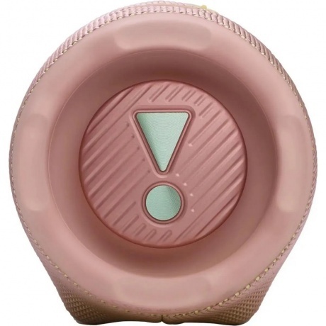 Портативная колонка JBL Charge 6 (JBLCHARGE6BLU) Pink - фото 8