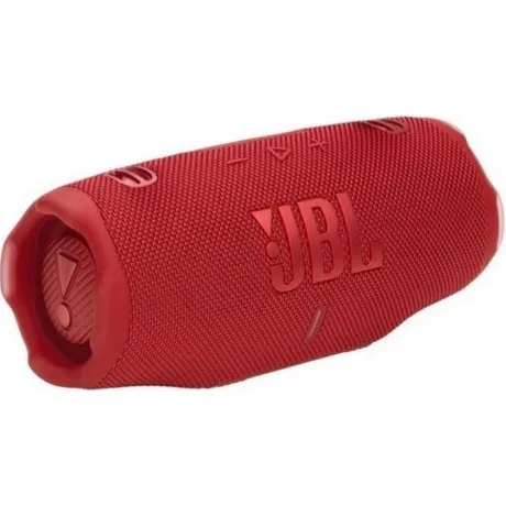 Портативная акустика JBL Charge 6 (JBLCHARGE6RED) Red