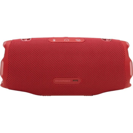 Портативная акустика JBL Charge 6 (JBLCHARGE6RED) Red - фото 11