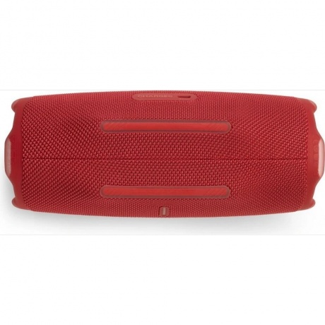 Портативная акустика JBL Charge 6 (JBLCHARGE6RED) Red - фото 7