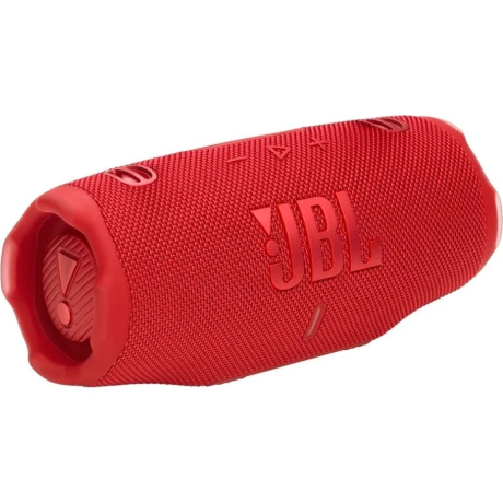 Портативная акустика JBL Charge 6 (JBLCHARGE6RED) Red - фото 9