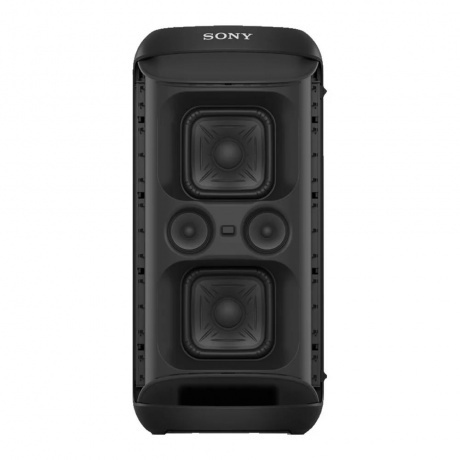Пати колонка Sony SRS-XV500 - фото 4