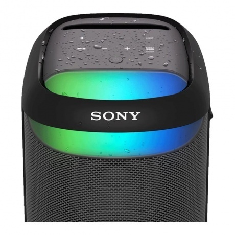 Пати колонка Sony SRS-XV500 - фото 5