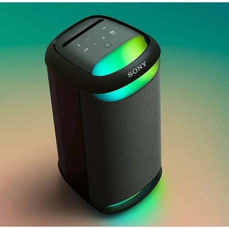 Пати колонка Sony SRS-XV500 - фото 6